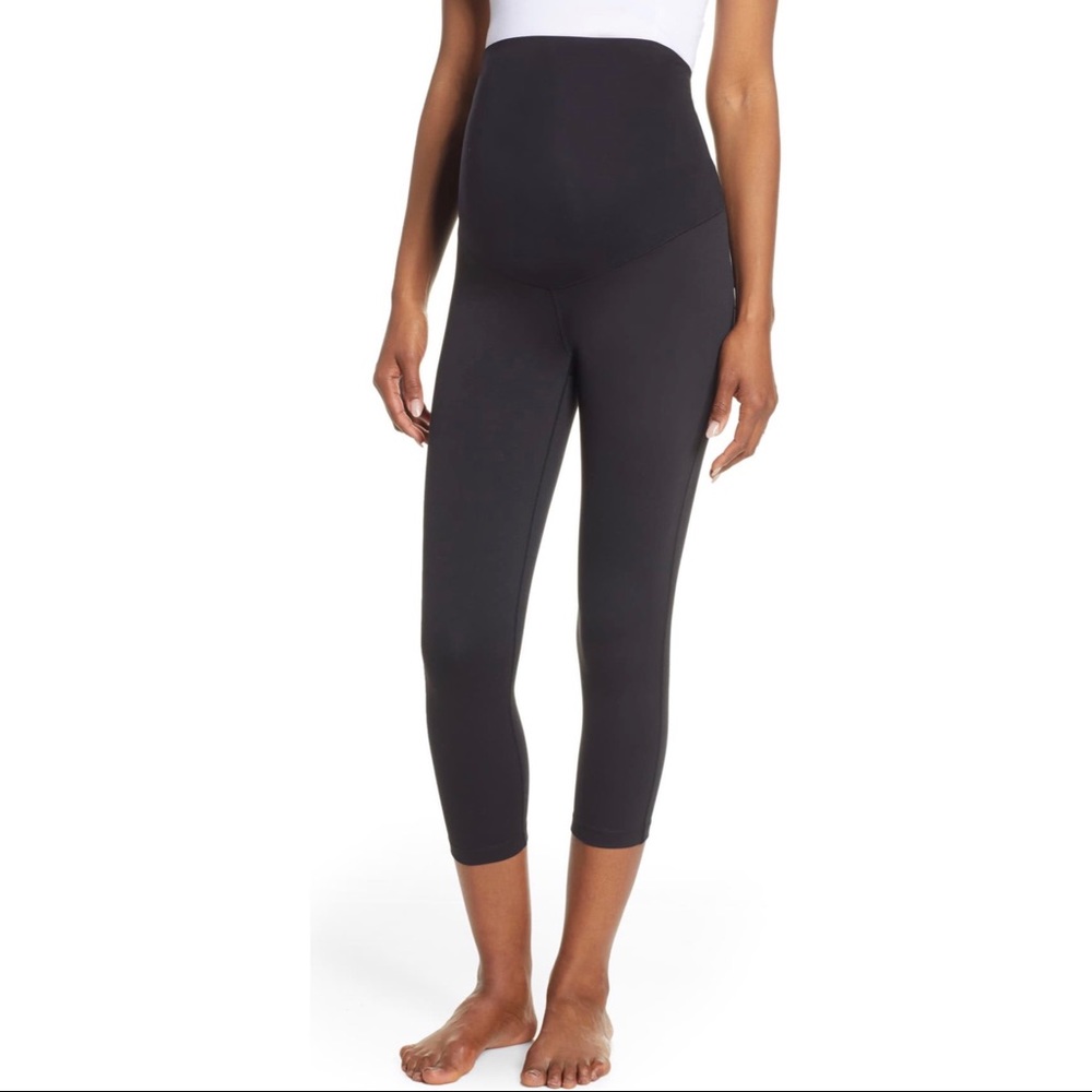 Zella Maternity Leggings